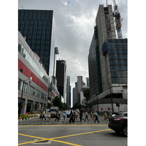 รูปถ่าย สิงคโปร์(Singapore) ไชนาทาวน์(China Town) 2023-01 49