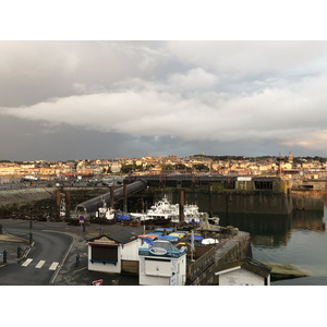 รูปถ่าย ฝรั่งเศส(France) แซ็งมาโล(St Malo) 2020-06 17