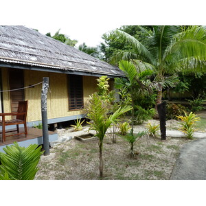 รูปถ่าย ฟิจิ(Fiji) รีสอร์ตเกาะอามูนูกา(Amunuca Island Resort) 2010-05 3
