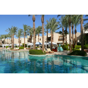 รูปถ่าย อียิปต์(Egypt) ชาร์มเอลชีค(Sharm el Sheikh) โรงแรมโฟร์ซีซันส์(Four Seasons Hotel) 2008-06 4