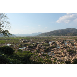 รูปถ่าย ไทย(Thailand) แม่น้ำโขง(Mekong river) 2012-12 11