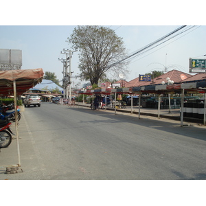 รูปถ่าย ไทย(Thailand) พัทยา(Pattaya) พัทยาสายสอง(Pattaya Saisong) 2008-01 125