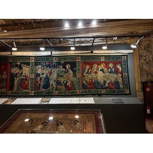 รูปถ่าย อิตาลี(Italy) เวนีส(Venice) มหาวิหารเซนต์มาร์ก(Saint Mark's Basilica) 2022-05 73