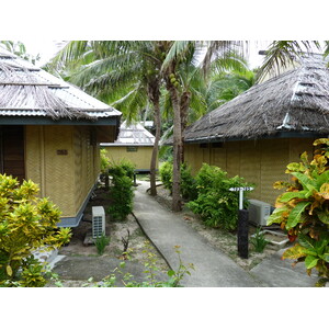 รูปถ่าย ฟิจิ(Fiji) รีสอร์ตเกาะอามูนูกา(Amunuca Island Resort) 2010-05 146