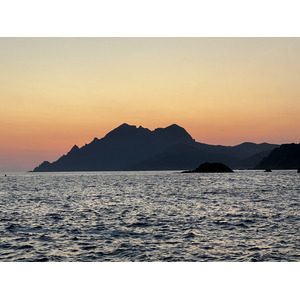 รูปถ่าย ฝรั่งเศส(France) คอร์สิคา(Corsica) ปอร์โต(Porto) 2023-06 13