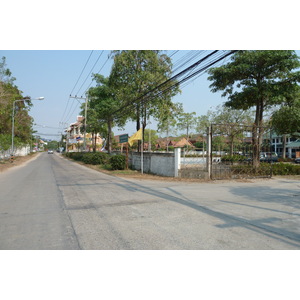 รูปถ่าย ไทย(Thailand) นาจอมเทียน(Na Jomtien) 2011-02 14