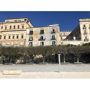 รูปถ่าย อิตาลี(Italy) ซิซิลี(Sicily) ออร์ตีเจีย(Ortigia) 2020-02 190