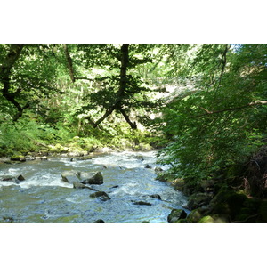 รูปถ่าย อังกฤษ(United Kingdom) สกอตแลนด์(Scotland) ฮันต์ลี(Huntly) 2011-07 4