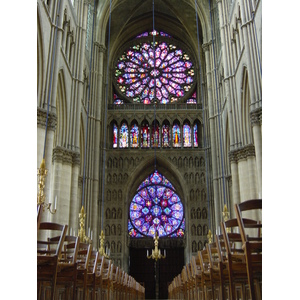 รูปถ่าย ฝรั่งเศส(France) แร็งส์(Reims) 2001-01 6