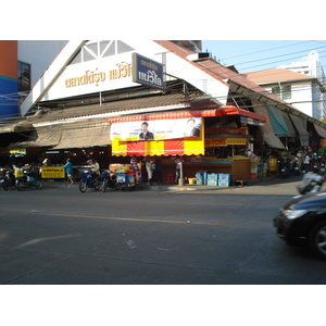 รูปถ่าย ไทย(Thailand) พัทยา(Pattaya) พัทยากลาง(Pattaya Klang) 2008-01 30