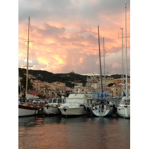 รูปถ่าย อิตาลี(Italy) ลามัดดาเลนา(La Maddalena) 2012-09 129