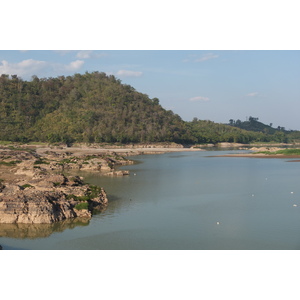 รูปถ่าย ไทย(Thailand) แม่น้ำโขง(Mekong river) 2012-12 236