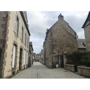 รูปถ่าย ฝรั่งเศส(France) ดีน็อง(Dinan) 2020-06 71