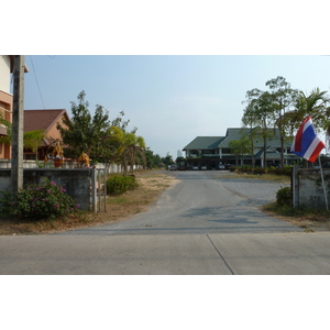 รูปถ่าย ไทย(Thailand) นาจอมเทียน(Na Jomtien) 2011-02 23