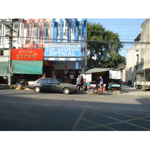 รูปถ่าย ไทย(Thailand) พัทยา(Pattaya) พัทยากลาง(Pattaya Klang) 2008-01 36
