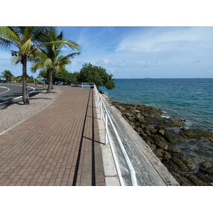 รูปถ่าย นิวแคลิโดเนีย(New Caledonia) นูเมอา(Noumea) 2010-05 47
