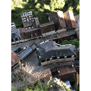 รูปถ่าย ฝรั่งเศส(France) โรกามาดูร์(Rocamadour) 2018-04 110