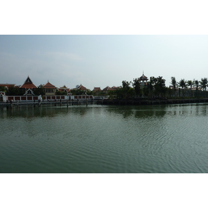 รูปถ่าย ไทย(Thailand) นาจอมเทียน(Na Jomtien) 2011-02 15