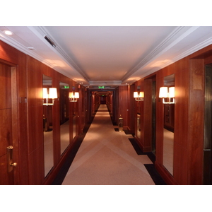 รูปถ่าย โมร็อกโก(Morocco) คาซาบลังกา(Casablanca) โรงแรมไฮแอตรีเจนซี คาซาบลังกา(Hyatt Regency Casablanca) 2009-06 17
