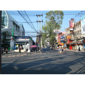 รูปถ่าย ไทย(Thailand) พัทยา(Pattaya) พัทยากลาง(Pattaya Klang) 2008-01 69