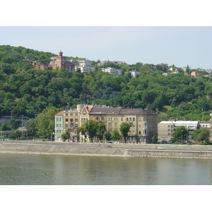 รูปถ่าย ฮังการี(Hungary) บูดาเปสต์(Budapest) 2004-05 114