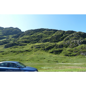 รูปถ่าย อังกฤษ(United Kingdom) สกอตแลนด์(Scotland) ทะเลสาบลอคลินนี(Loch Linnhe) 2011-07 85