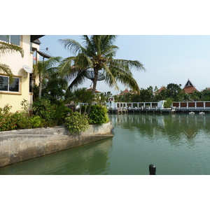 รูปถ่าย ไทย(Thailand) นาจอมเทียน(Na Jomtien) 2011-02 3