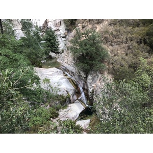 รูปถ่าย ฝรั่งเศส(France) คอร์สิคา(Corsica) น้ำตกปูร์การัชชา(Cascades de Purcaraccia) 2017-09 40