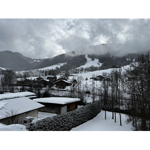 รูปถ่าย ฝรั่งเศส(France) เมแฌฟว์(Megeve) 2022-02 50