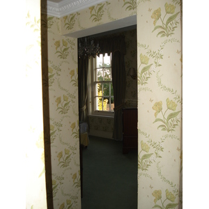 รูปถ่าย อังกฤษ(United Kingdom) วิมเบลดัน(Wimbledon) โรงแรมแคนนิซาโรเฮาส์(Cannizaro House Hotel) 2006-10 5