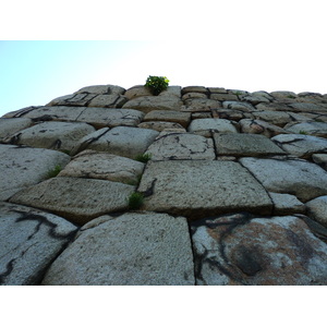 รูปถ่าย ญี่ปุ่น(Japan) โตเกียว(Tokyo) พระราชวังหลวง(Imperial Palace) 2010-06 32