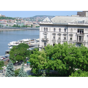 รูปถ่าย ฮังการี(Hungary) บูดาเปสต์(Budapest) 2004-05 128