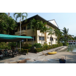 รูปถ่าย ไทย(Thailand) นาจอมเทียน(Na Jomtien) 2011-02 0