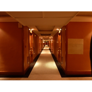 รูปถ่าย โมร็อกโก(Morocco) คาซาบลังกา(Casablanca) โรงแรมไฮแอตรีเจนซี คาซาบลังกา(Hyatt Regency Casablanca) 2009-06 25