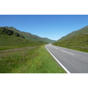 รูปถ่าย อังกฤษ(United Kingdom) สกอตแลนด์(Scotland) ทะเลสาบลอคลินนี(Loch Linnhe) 2011-07 79