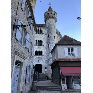 รูปถ่าย ฝรั่งเศส(France) โรกามาดูร์(Rocamadour) 2018-04 309