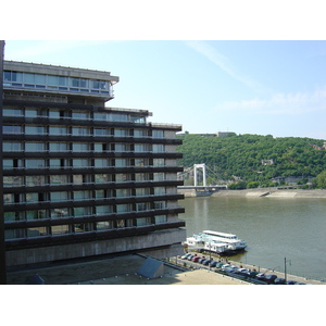 รูปถ่าย ฮังการี(Hungary) บูดาเปสต์(Budapest) 2004-05 149