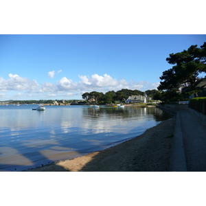 รูปถ่าย ฝรั่งเศส(France) เทรกัสเทล(Tregastel) 2007-08 10