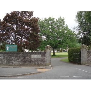 รูปถ่าย อังกฤษ(United Kingdom) บรีคอน(Brecon) 2006-05 41