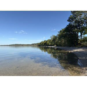 รูปถ่าย เยอรมนี(Germany) ทะเลสาบคีมเซ(Chiemsee lake) 2025-09 20