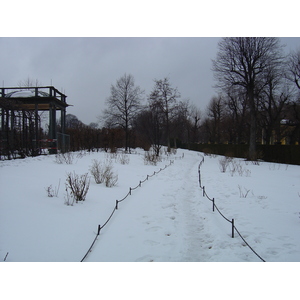 รูปถ่าย ออสเตรีย(Austria) เวียนนา(Vienna) 2005-03 84