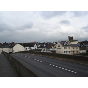 รูปถ่าย อังกฤษ(United Kingdom) บรีคอน(Brecon) 2006-05 57