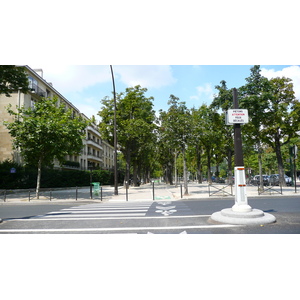 รูปถ่าย ฝรั่งเศส(France) ปารีส(Paris) รอบปารีสด้านตะวันตก(Around Paris west) 2007-08 151