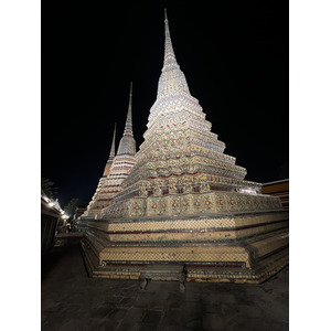 รูปถ่าย ไทย(Thailand) กรุงเทพมหานคร(Bangkok) 2023-12 79