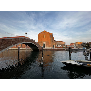 รูปถ่าย อิตาลี(Italy) คีโอจจา(Chioggia) 2022-05 17