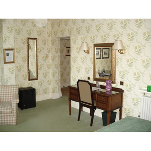 รูปถ่าย อังกฤษ(United Kingdom) วิมเบลดัน(Wimbledon) โรงแรมแคนนิซาโรเฮาส์(Cannizaro House Hotel) 2006-10 24