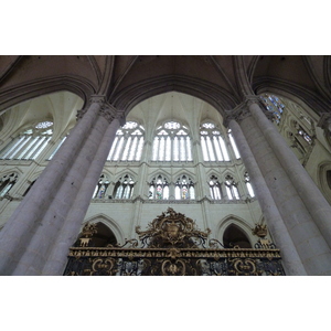 รูปถ่าย ฝรั่งเศส(France) อาเมียง(Amiens) 2011-07 50
