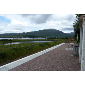 รูปถ่าย อังกฤษ(United Kingdom) เวสเตอร์รอสส์(Wester Ross) 2011-07 205