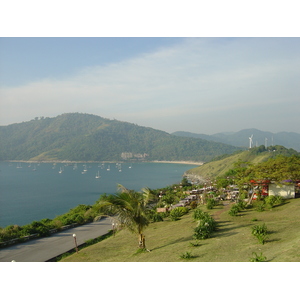 รูปถ่าย ไทย(Thailand) ภูเก็ต(Phuket) แหลมพรมเทพ(Prom Thep Cape) 2005-12 25
