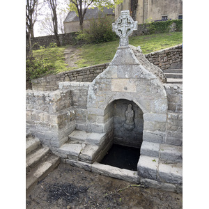 รูปถ่าย ฝรั่งเศส(France) แบลซ์(Belz) 2026-04 51